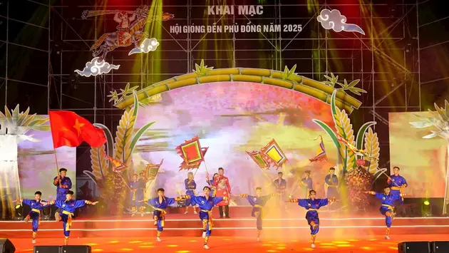 Đài Hà Nội