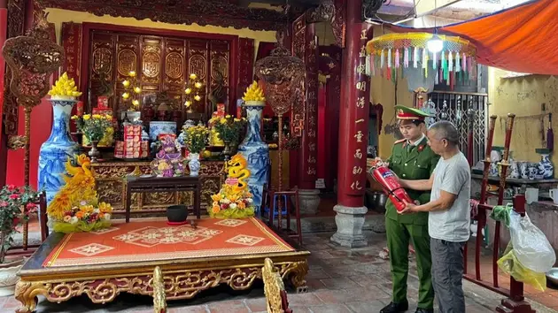 Đài Hà Nội