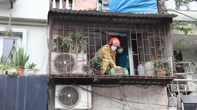 Đài Hà Nội