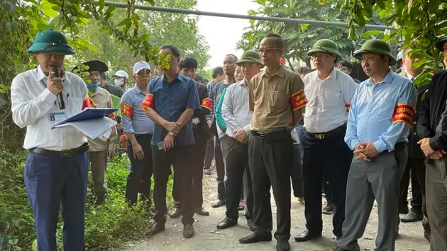 Đài Hà Nội