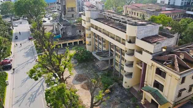 Đài Hà Nội