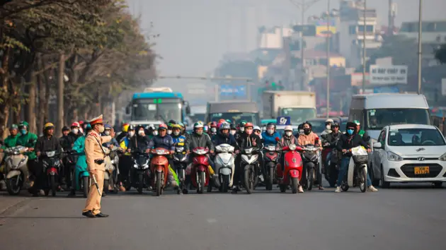 Đài Hà Nội