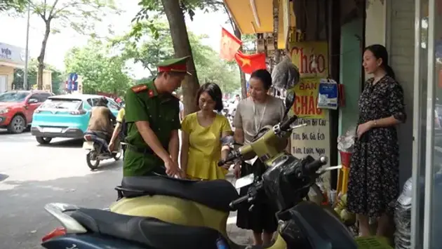 Đài Hà Nội