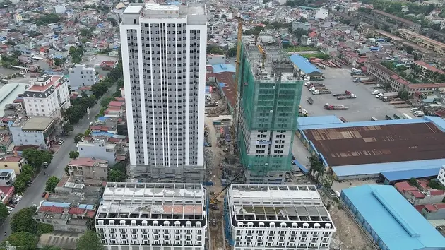 Đài Hà Nội