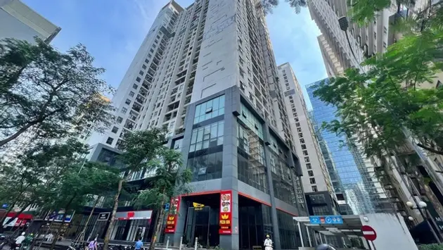 Đài Hà Nội