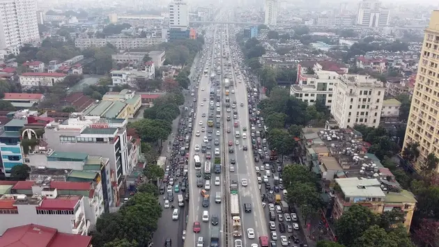 Đài Hà Nội