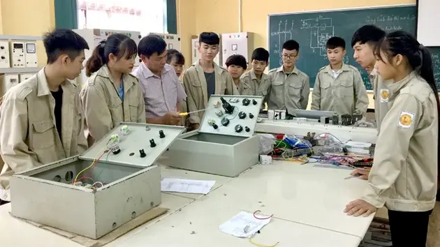 Đài Hà Nội