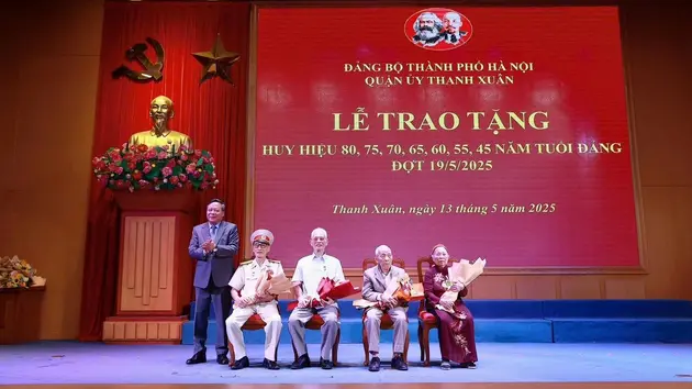 Đài Hà Nội