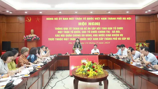Đài Hà Nội