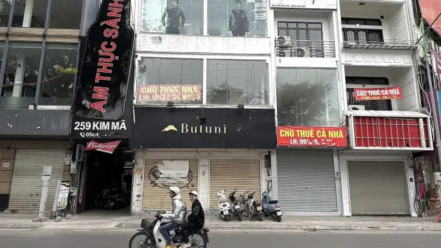 Đài Hà Nội