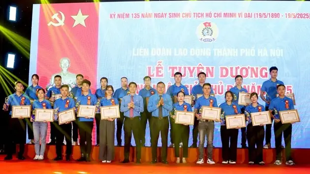 Đài Hà Nội