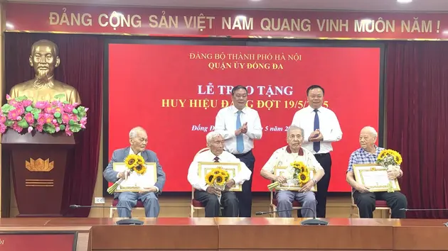Đài Hà Nội