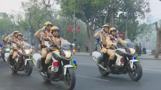 Đài Hà Nội