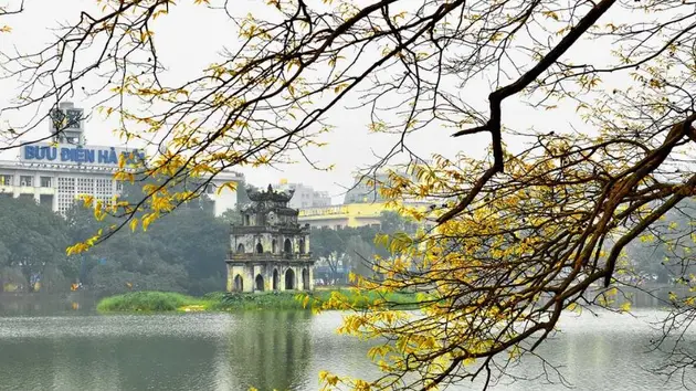 Đài Hà Nội