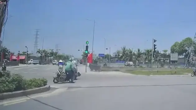 Đài Hà Nội