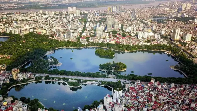 Đài Hà Nội