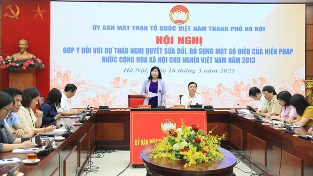 Đài Hà Nội