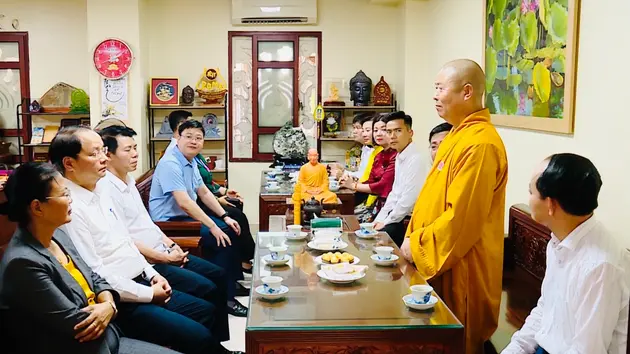Đài Hà Nội