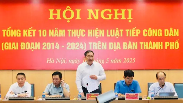 Đài Hà Nội
