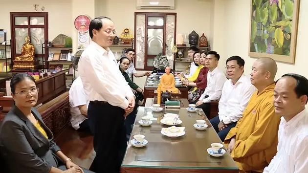 Đài Hà Nội