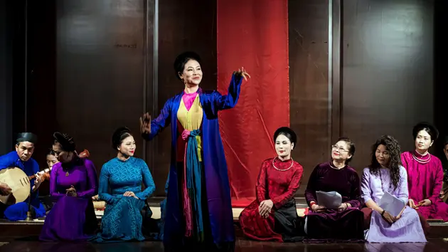 Đài Hà Nội