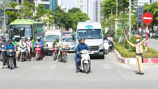 Đài Hà Nội