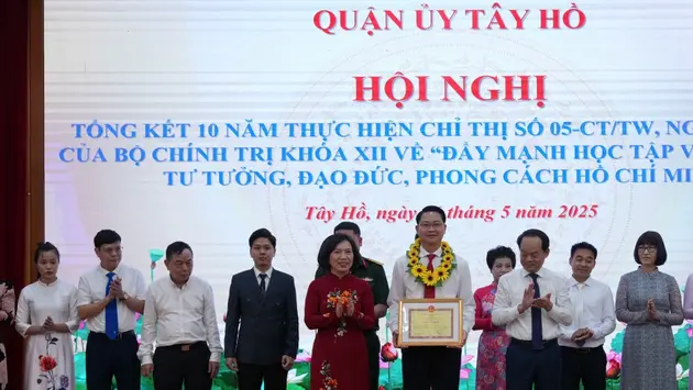 Đài Hà Nội