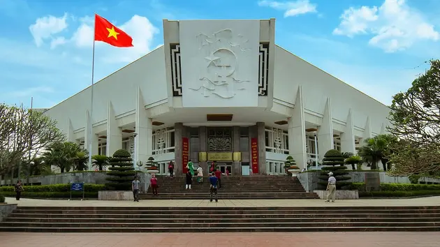 Đài Hà Nội