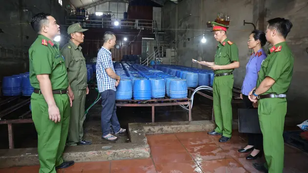 Đài Hà Nội