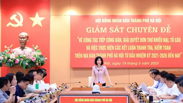 Đài Hà Nội