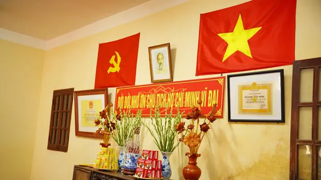 Đài Hà Nội