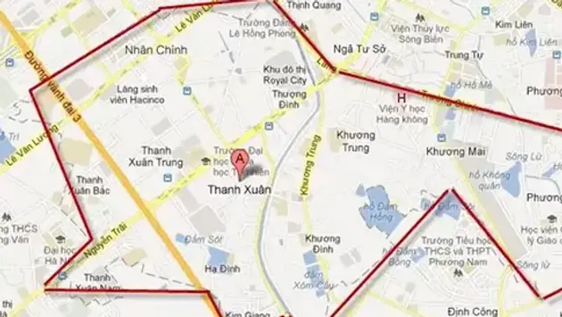 Đài Hà Nội