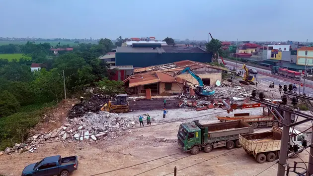 Đài Hà Nội
