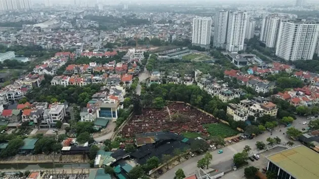 Đài Hà Nội