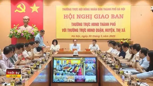 Đài Hà Nội