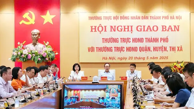 Đài Hà Nội