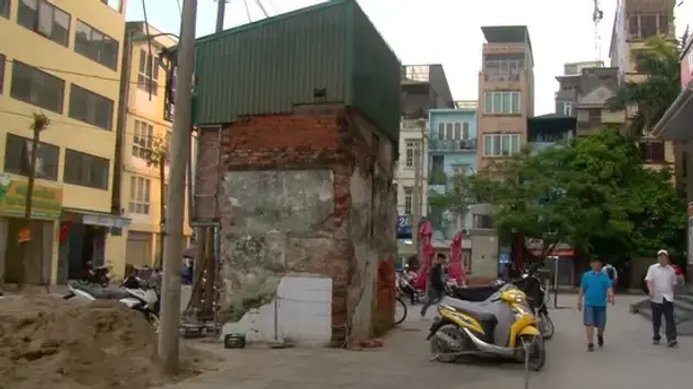 Đài Hà Nội