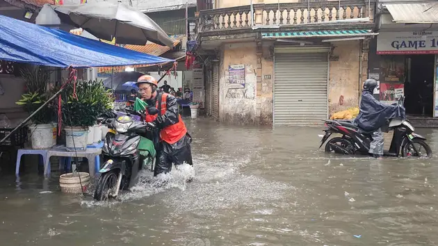 Đài Hà Nội