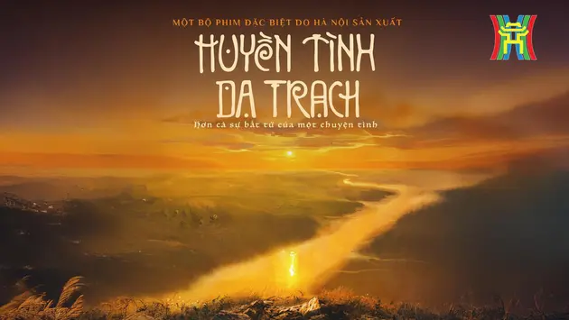Phim 'Huyền tình Dạ Trạch' tuyển diễn viên đợt thứ hai