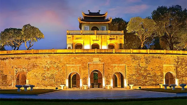 Đài Hà Nội