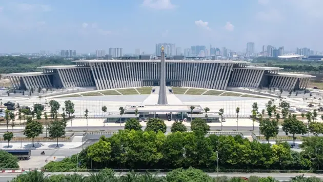 Đài Hà Nội