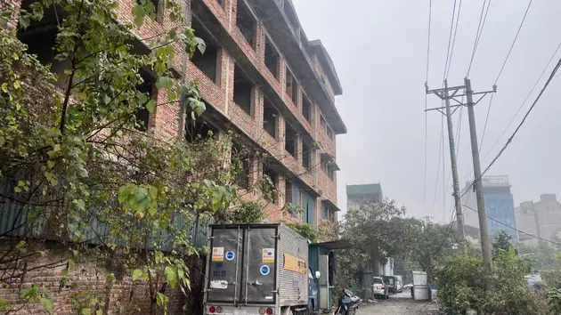 Đài Hà Nội
