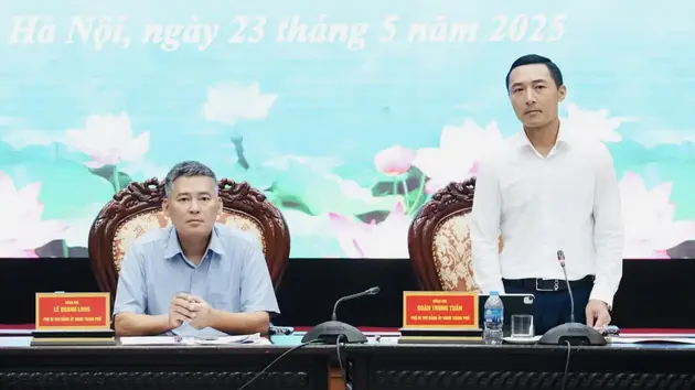 Đài Hà Nội