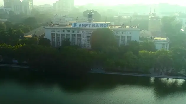 Đài Hà Nội