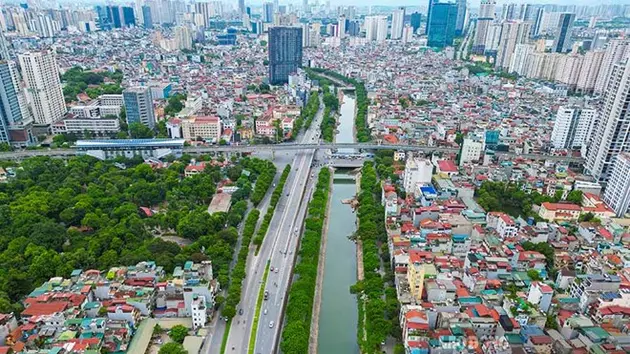 Đài Hà Nội