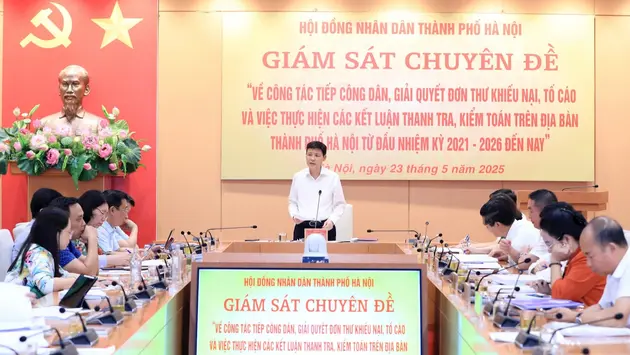 Đài Hà Nội