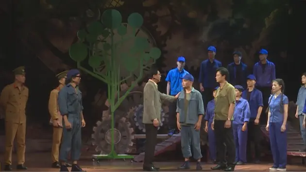 Đài Hà Nội