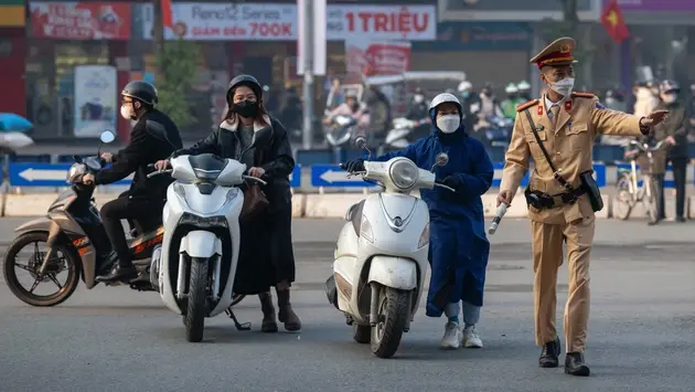 Đài Hà Nội