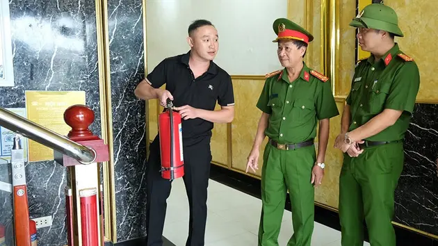Đài Hà Nội