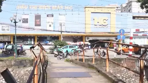 Đài Hà Nội
